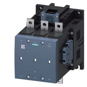 Siemens - S12 Vakumkontaktor, 200KW/400