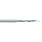 Elis Elektro AS - Single pair foil&braid 1x2xawg24 (9841 NH)