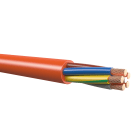 Lapp Norway - ROFLEX 5G2.5 PUR Kabel Temp -40C- +90C Oljebestandig