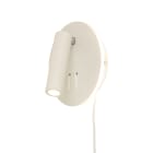 Aneta Lighting - ACE VÄGGLAMPE HVIT