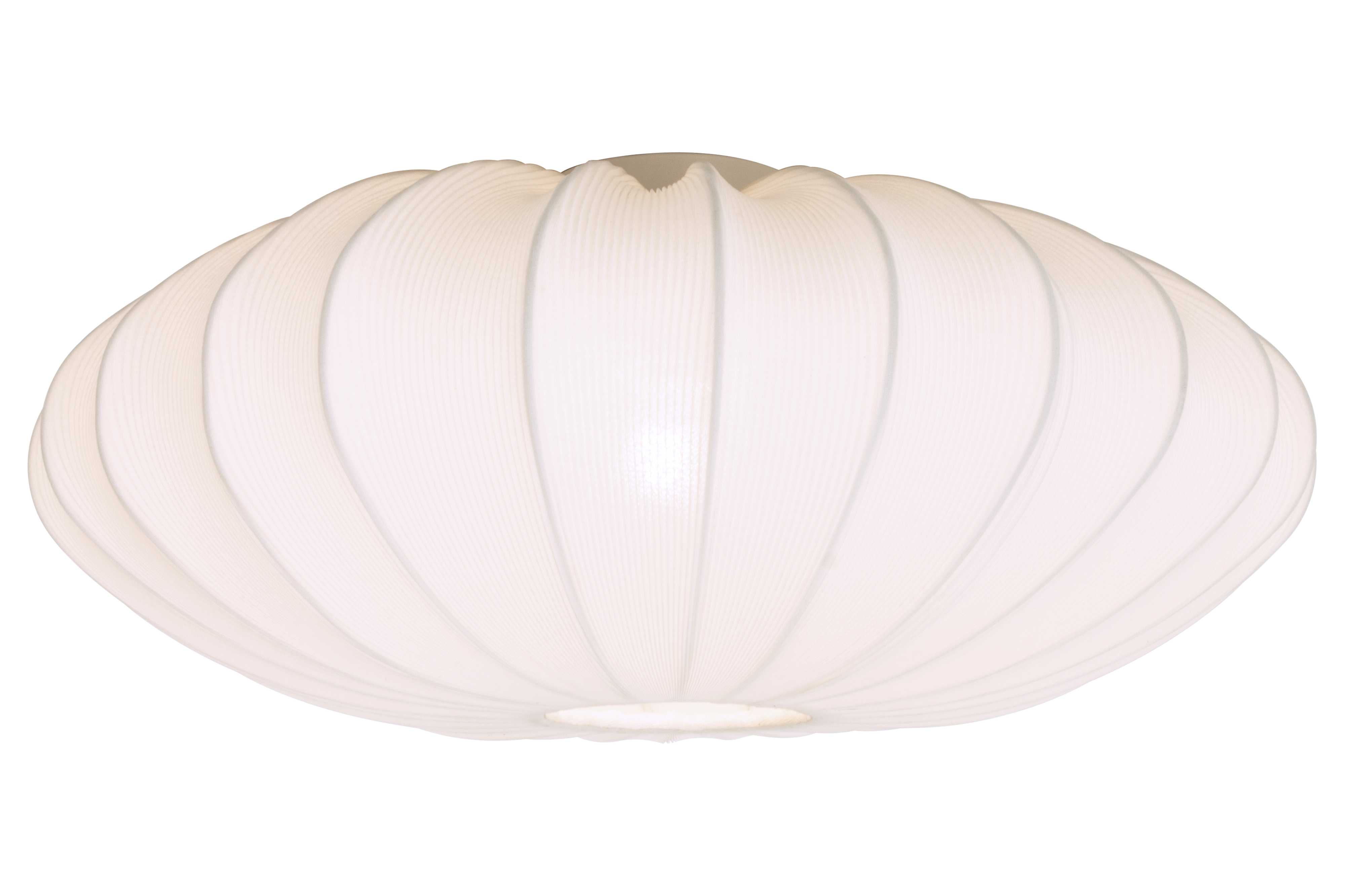 Aneta Lighting - MAMSELL PLAFOND 65 CM HVIT