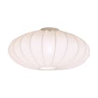 Aneta Lighting - MAMSELL PLAFOND 55 CM HVIT