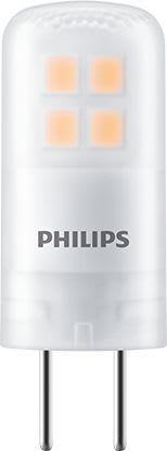 Signify - LED KAPSEL 12V 1.8W GY6.35 830 tilsv.20W DIMBAR