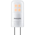 Signify - LED KAPSEL 12V 1.8W GY6.35 830 tilsv.20W DIMBAR