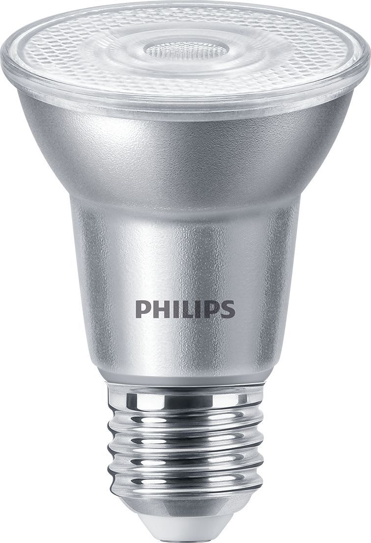 Philips - MAS LEDspot CLA D 6-50W 827 PAR20 25D