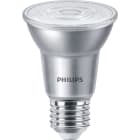Philips - MAS LEDspot CLA D 6-50W 827 PAR20 25D