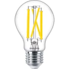 Signify - NORMAL DT 11.5W E27 A60CL FILAMENT 100W WARMDIM