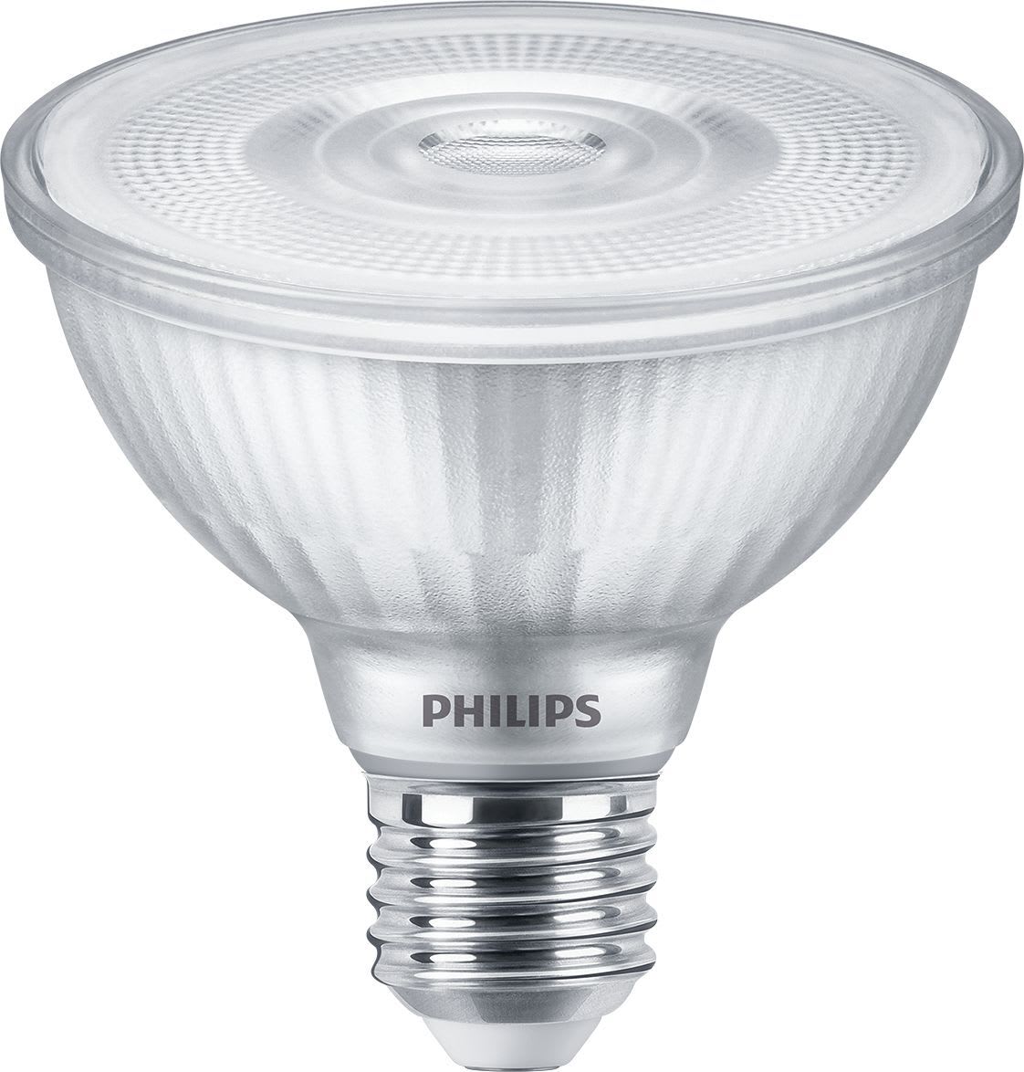 Philips - MAS LEDspot CLA D 9.5-75W 827 PAR30S 25D