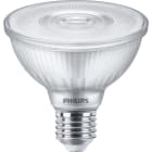 Philips - MAS LEDspot CLA D 9.5-75W 827 PAR30S 25D