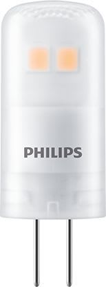 Philips - CorePro LEDcapsuleLV 1-10W G4 827