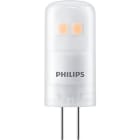 Philips - CorePro LEDcapsuleLV 1-10W G4 827