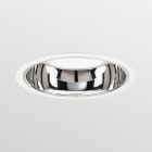 Philips - LUXSPACE 2 COMPACT LOW HEIGHT DN570B LED20S/830 POE C WH