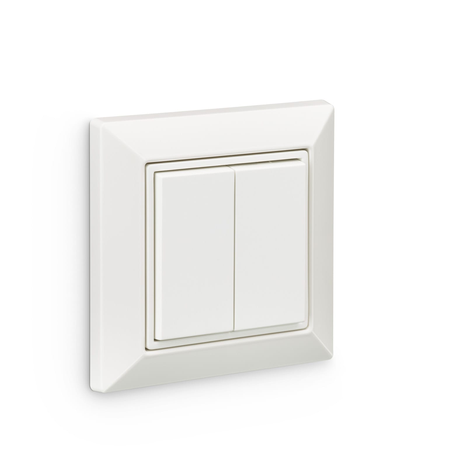 Philips - UID8480/10 ZGP Switch Dim 4B Interact Pro Switch