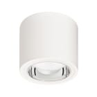 Philips - LUXSPACE 2 COMPACT LOW HEIGHT DN570C LED20S/830 PSU-E C WH