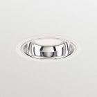 Philips - LuxSpace2 Mini Low height recessed DN560B LED12S/830 POE C WH