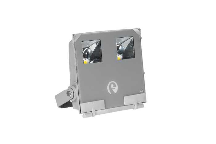 Glamox - NEXT 2 LED 14000 DALI 740 ASY LYSKASTER