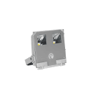 Glamox - NEXT 2 LED 14000 DALI 740 ASY LYSKASTER