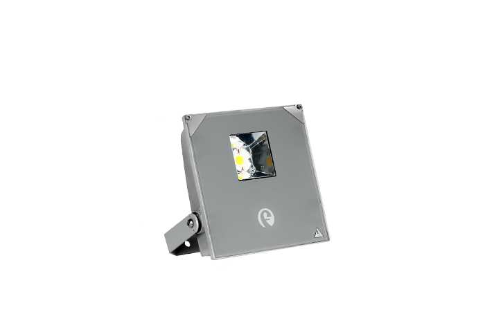 Glamox - NEXT 1 LED 3500 DALI 740 MB