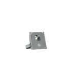 Glamox - NEXT 0 LED 3500 HF 740 MB LYSKASTER IKKE DIM