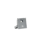 Glamox - NEXT 0 LED 3500 HF 740 ASY LYSKASTER IKKE DIM