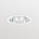 Philips - GreenSpace Downlight DN470B 2000lm/830 Klar optik Hvit