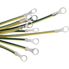 Schneider Electric - Jordlisse L220mm 6mm²