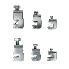 Schneider Electric - 50mm2 klemme for 5mm skinne