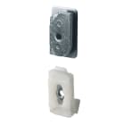Schneider Electric - M8 Nylon glidemutter for C60