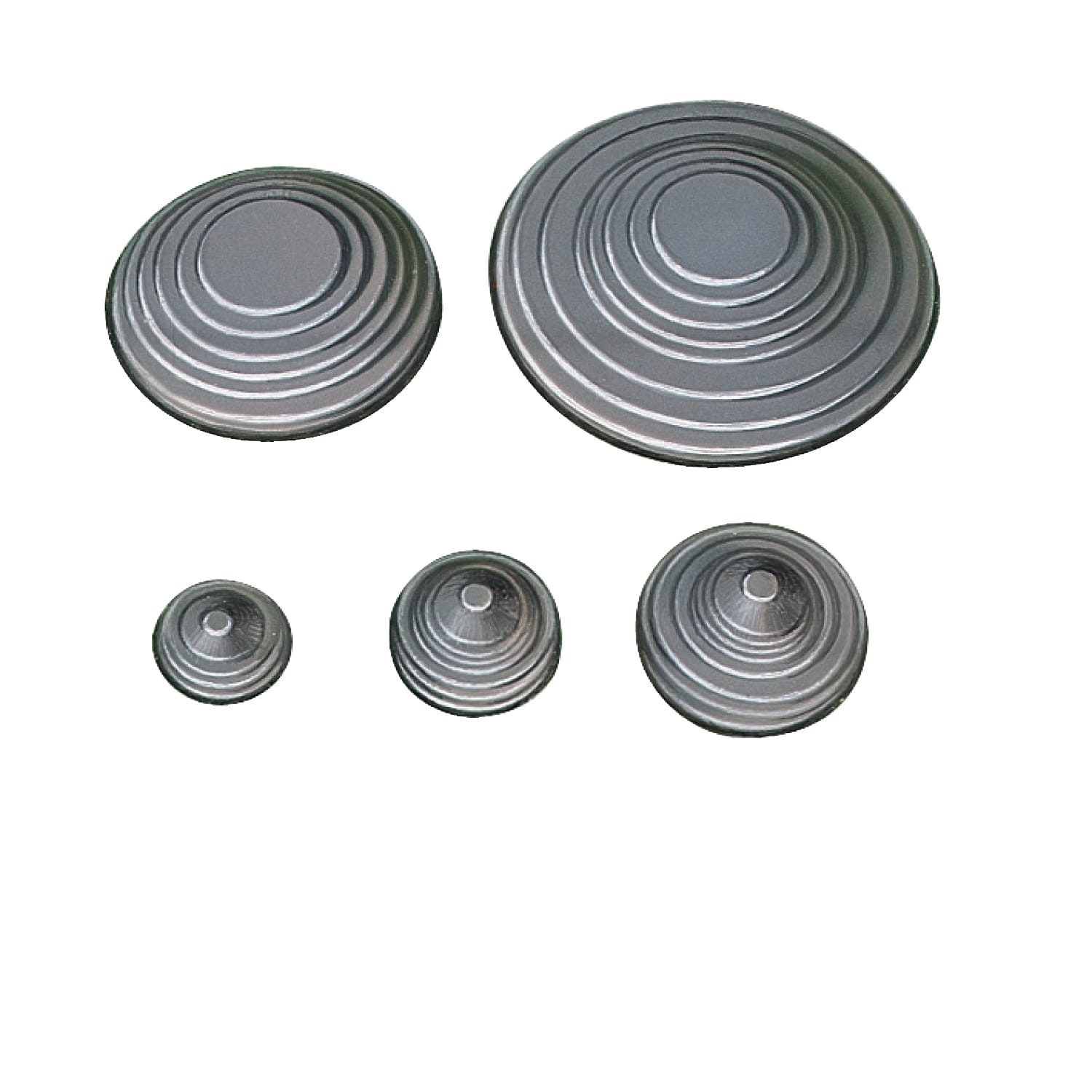 Schneider Electric - Justerbar nippel 98x3mm