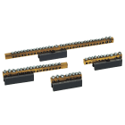 Schneider Electric - Terminal sk+base 2x16 +5x6mm2