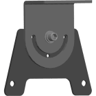 Unilamp - RackLite Stillbar brakett Par Kraftarmatur IP65