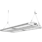 Unilamp - Raft 33600lm 240W 4000K Kraftarmatur IP65