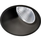 Unilamp - Unicone 83 Asym 3000K Sort