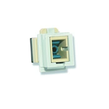 Nexans - LANmOF Snap in MM SC-SC Duplex LANmOF Snap in MM SC-SC Duple