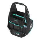 TradeForce - VERKTØYBAG 20CM TRADEFORCE 1810001