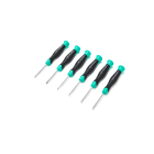 TradeForce - SKRUTREKKER SETT 6PK MINI TRADEFORCE 118150002