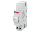 ABB Electrification - Arbeidstømsutløser F2C-A1 AC/DC12-60