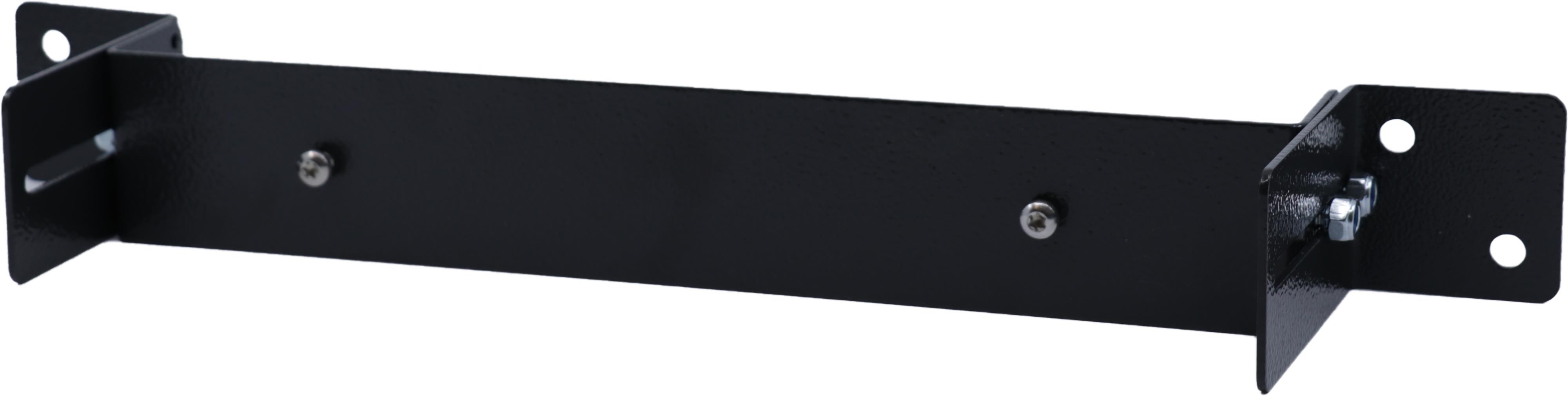 Stansefabrikken Products - Justerbar veggbrakett til TKS H150 (smal). Justeringen av dybden mot vegg. 2 braketter pr sett.