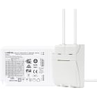 Unilamp - DALI-driver 5p LCT 40W 0,9A Flimmerfri driver med Linect