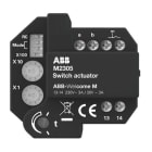 ABB Electrification - WM Bryter aktuator