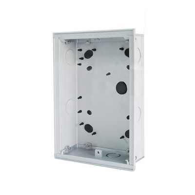 ABB Electrification - WM Flush-mounted box, 2 modul