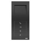 ABB Electrification - WM Audio svarapp hf, Ant