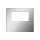 ABB Electrification - "WM Front til 4,3"" HF, Alu"