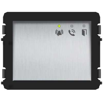 ABB Electrification - WM Pure Audio modul
