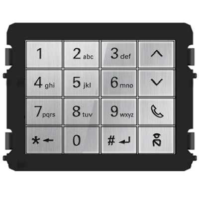 ABB Electrification - WM Keypad module