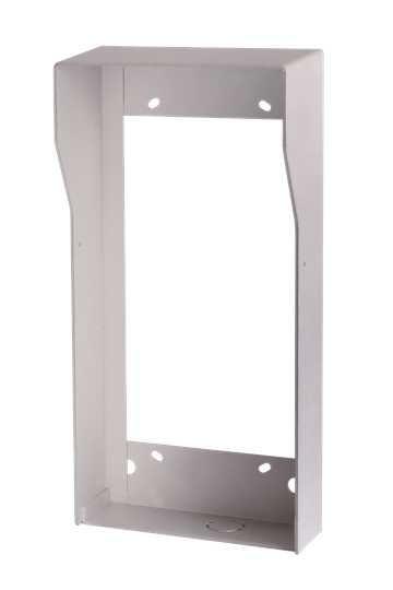 ABB Electrification - WM Rain hood, 2 modules,size