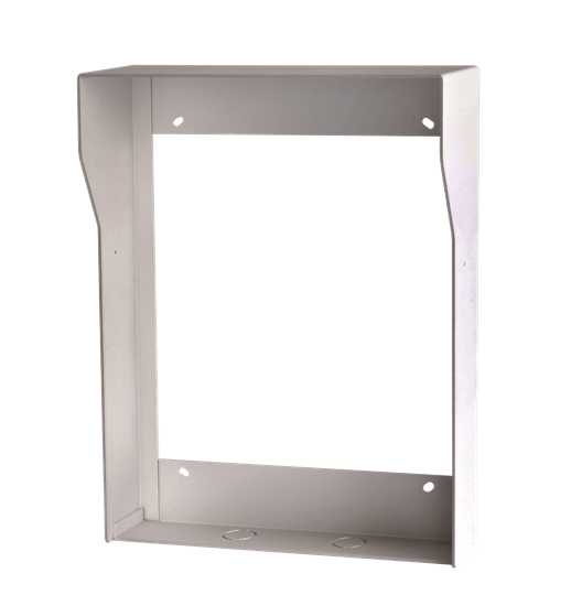 ABB Electrification - WM Rain hood, 6 modules,size
