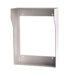 ABB Electrification - WM Rain hood, 6 modules,size