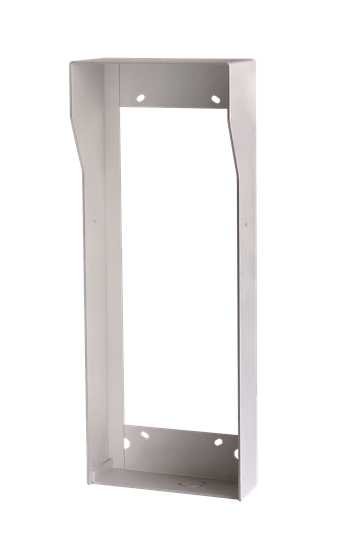 ABB Electrification - WM Rain hood, 3 modules,size