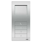 ABB Electrification - Handsfree, aluminium